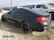 ✅ 2015 BMW M4 • VIN: WBS3R9C52FK329416 • Лот: 74983703. Опубликован ранее на Copart с пробегом Не указан. Бесплатный доступ к архиву аукционных продаж из США и подробный отчёт об истории автомобиля на DreamBid. Изображение 2.
