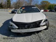 ✅ 2015 Hyundai Azera Limited • VIN: KMHFH4JG1FA433220 • Лот: 50007845. Опубликован ранее на Copart с пробегом 133 942 миль. Бесплатный доступ к архиву аукционных продаж из США и подробный отчёт об истории автомобиля на DreamBid. Изображение 5.