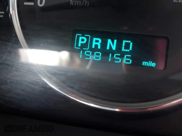 ✅ 2007 Jeep Grand Cherokee Laredo • VIN: 1J8GS48K87C663341 • Лот: 43636740. Опубликован ранее на IAAI с пробегом 198 156 миль. Бесплатный доступ к архиву аукционных продаж из США и подробный отчёт об истории автомобиля на DreamBid. Изображение 15.