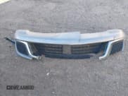 ✅ 2015 Jeep Grand Cherokee Overland • VIN: 1C4RJFCG5FC157188 • Лот: 43490640. Опубликован ранее на IAAI с пробегом 187 946 миль. Бесплатный доступ к архиву аукционных продаж из США и подробный отчёт об истории автомобиля на DreamBid. Изображение 12.