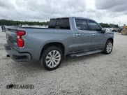 ✅ 2019 Chevrolet Silverado 1500 High Country • VIN: 3GCUYHED7KG282625 • Lot: 59418604. Wystawiony na Copart z przebiegiem 121 148 mil. Bezpłatny archiwum sprzedaży aukcyjnych z USA i szczegółowy raport historii pojazdu na DreamBid. Zdjęcie 3.
