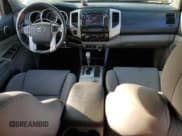 ✅ 2012 Toyota Tacoma • VIN: 3TMLU4EN5CM103395 • Lot: 81909885. Listed on Copart with 191,671 mi. Free auction sales archive from the USA and detailed vehicle history report at DreamBid. Image 8.