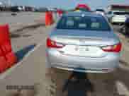 2012 Hyundai Sonata GLS with VIN 5NPEB4AC2CH488097, listed as a IAAI auction lot 42934525 with 144,759 mi miles and . Bid and sale history available at DreamBid. Image 16.