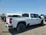 2024 Chevrolet Silverado 2500HD LT с VIN 2GC4YNEY8R1183994, выставлен на аукционе Copart как лот 63417745 с пробегом Не указан миль и Списание • Salvage title. История ставок и продаж доступна на DreamBid. Изображение 3.