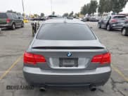 ✅ 2012 BMW 3 Series 335i • VIN: WBAKG7C51CE802162 • Lot: 40561434. Listed on IAAI with 116,202 mi. Free auction sales archive from the USA and detailed vehicle history report at DreamBid. Image 17.