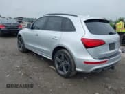 ✅ 2014 Audi Q5 Premium Plus • VIN: WA1DMAFP1EA061093 • Лот: 42281529. Опубликован ранее на IAAI с пробегом 186 642 миль. Бесплатный доступ к архиву аукционных продаж из США и подробный отчёт об истории автомобиля на DreamBid. Изображение 3.
