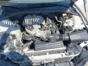 ✅ 2004 Lincoln LS Luxury • VIN: 1LNHM86S44Y630217 • Lot: 42942049. Wystawiony na IAAI z przebiegiem 141 454 mil. Bezpłatny archiwum sprzedaży aukcyjnych z USA i szczegółowy raport historii pojazdu na DreamBid. Zdjęcie 10.