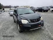 ✅ 2012 Chevrolet Captiva Sport LT • VIN: 3GNAL3E50CS583238 • Lot: 85023514. Wystawiony na Copart z przebiegiem 175 831 mil. Bezpłatny archiwum sprzedaży aukcyjnych z USA i szczegółowy raport historii pojazdu na DreamBid. Zdjęcie 12.