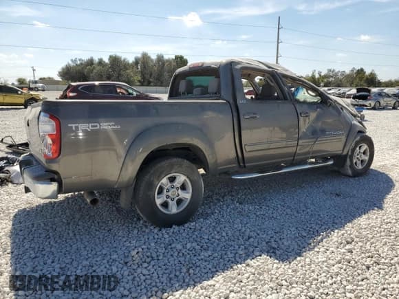 ✅ 2006 Toyota Tundra SR5 • VIN: 5TBET34176S519160 • Lot: 87112845. Wystawiony na Copart z przebiegiem 182 030 mil. Bezpłatny archiwum sprzedaży aukcyjnych z USA i szczegółowy raport historii pojazdu na DreamBid. Zdjęcie 3.
