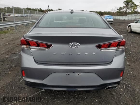 ✅ 2019 Hyundai Sonata SEL • VIN: 5NPE34AF3KH760064 • Лот: 45701353. Опубликован ранее на Copart с пробегом 26 847 миль. Бесплатный доступ к архиву аукционных продаж из США и подробный отчёт об истории автомобиля на DreamBid. Изображение 6.