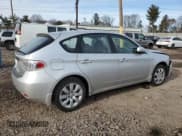 ✅ 2009 Subaru Impreza i • VIN: JF1GH61639G804851 • Лот: 87550795. Опубликован ранее на Copart с пробегом 139 219 миль. Бесплатный доступ к архиву аукционных продаж из США и подробный отчёт об истории автомобиля на DreamBid. Изображение 3.