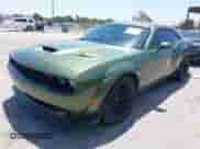 2022 Dodge Challenger R/T Scat Pack Widebody с VIN 2C3CDZFJ8NH177621, выставлен на аукционе IAAI как лот 42358022 с пробегом 19 076 миль миль и . История ставок и продаж доступна на DreamBid. Изображение 18.