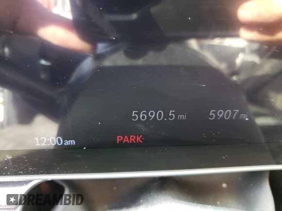 ✅ 2021 Mercedes-Benz S 580 • VIN: W1K6G7GB8MA043349 • Lot: 65180302. Wystawiony na Copart z przebiegiem 5 907 mil. Bezpłatny archiwum sprzedaży aukcyjnych z USA i szczegółowy raport historii pojazdu na DreamBid. Zdjęcie 8.