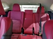 ✅ 2019 Lexus NX 300 F Sport • VIN: JTJYARBZ4K2140959 • Lot: 94261795. Listed on Copart with 39,868 mi. Free auction sales archive from the USA and detailed vehicle history report at DreamBid. Image 10.