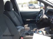 ✅ 2021 Nissan LEAF SV Plus • VIN: 1N4BZ1CV9MC555146 • Lot: 40255112. Wystawiony na IAAI z przebiegiem 35 976 mil. Bezpłatny archiwum sprzedaży aukcyjnych z USA i szczegółowy raport historii pojazdu na DreamBid. Zdjęcie 5.