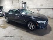✅ 2014 BMW 4 Series 428i xDrive • VIN: WBA3V9C54EPR69905 • Лот: 65456935. Опубликован ранее на Copart с пробегом 145 869 миль. Бесплатный доступ к архиву аукционных продаж из США и подробный отчёт об истории автомобиля на DreamBid. Изображение 4.