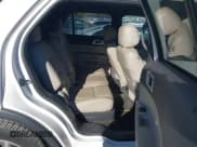 ✅ 2015 Ford Explorer XLT • VIN: 1FM5K7D83FGB64492 • Лот: 43467107. Опубликован ранее на IAAI с пробегом 133 102 миль. Бесплатный доступ к архиву аукционных продаж из США и подробный отчёт об истории автомобиля на DreamBid. Изображение 8.