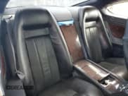 ✅ 2006 Bentley Continental GT GT • VIN: SCBCR63W86C037300 • Лот: 86701214. Опубликован ранее на Copart с пробегом Не указан. Бесплатный доступ к архиву аукционных продаж из США и подробный отчёт об истории автомобиля на DreamBid. Изображение 10.