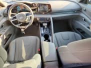 ✅ 2022 Hyundai Elantra SEL • VIN: KMHLN4AG2NU254807 • Lot: 82266175. Listed on Copart with 51,197 mi. Free auction sales archive from the USA and detailed vehicle history report at DreamBid. Image 8.