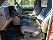 ✅ 2002 Chevrolet Avalanche • VIN: 3GNEC13T42G107339 • Lot: 92281235. Wystawiony na Copart z przebiegiem Nie podano. Bezpłatny archiwum sprzedaży aukcyjnych z USA i szczegółowy raport historii pojazdu na DreamBid. Zdjęcie 7.