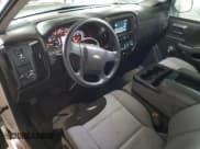 ✅ 2018 Chevrolet Silverado 1500 Work Truck • VIN: 1GCNCNECXJZ333896 • Lot: 85009285. Wystawiony na Copart z przebiegiem 77 123 mil. Bezpłatny archiwum sprzedaży aukcyjnych z USA i szczegółowy raport historii pojazdu na DreamBid. Zdjęcie 8.