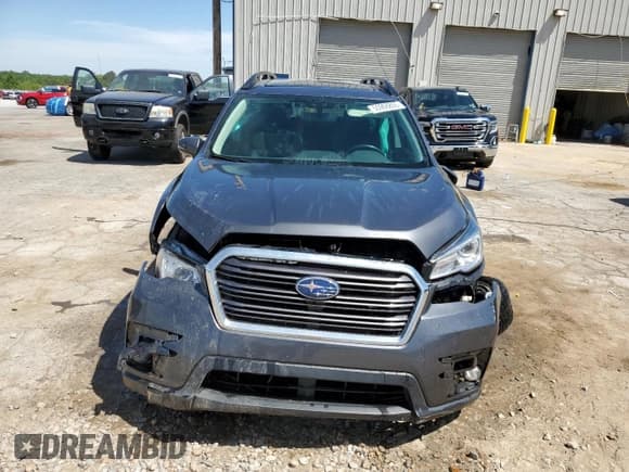✅ 2020 Subaru Ascent Limited • VIN: 4S4WMAPD1L3429238 • Lot: 55968805. Listed on Copart with 111,285 mi. Free auction sales archive from the USA and detailed vehicle history report at DreamBid. Image 5.