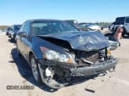 ✅ 2008 Honda Accord EX-L • VIN: JHMCP26858C025180 • Lot: 43606333. Wystawiony na IAAI z przebiegiem 341 752 mil. Bezpłatny archiwum sprzedaży aukcyjnych z USA i szczegółowy raport historii pojazdu na DreamBid. Zdjęcie 1.