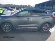 ✅ 2019 Hyundai Tucson Ultimate • VIN: KM8J3CAL5KU853538 • Lot: 41752809. Wystawiony na IAAI z przebiegiem 136 348 mil. Bezpłatny archiwum sprzedaży aukcyjnych z USA i szczegółowy raport historii pojazdu na DreamBid. Zdjęcie 14.