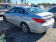✅ 2011 Hyundai Sonata Limited • VIN: 5NPEC4AC7BH011645 • Лот: 43429986. Опубликован ранее на IAAI с пробегом 91 886 миль. Бесплатный доступ к архиву аукционных продаж из США и подробный отчёт об истории автомобиля на DreamBid. Изображение 3.