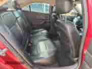 2013 Chevrolet Malibu LT with VIN 1G11E5SA5DF325750, listed as a Copart auction lot 84243425 with 181,835 mi miles and Salvage title. Bid and sale history available at DreamBid. Image 10.