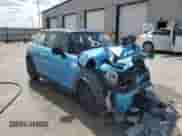 2015 MINI Hardtop S с VIN WMWXP7C59F2A37524, выставлен на аукционе Copart как лот 58071575 с пробегом Не указан миль и Списание • Salvage title. История ставок и продаж доступна на DreamBid. Изображение 4.