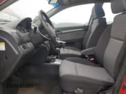 ✅ 2009 Chevrolet Aveo 1LT • VIN: KL1TD66E69B301677 • Lot: 57810325. Wystawiony na Copart z przebiegiem 95 226 mil. Bezpłatny archiwum sprzedaży aukcyjnych z USA i szczegółowy raport historii pojazdu na DreamBid. Zdjęcie 7.