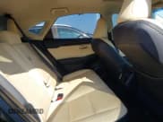 ✅ 2016 Lexus NX 300h • VIN: JTJYWRBZ1G2009917 • Lot: 42553858. Listed on IAAI with 138,106 mi. Free auction sales archive from the USA and detailed vehicle history report at DreamBid. Image 8.