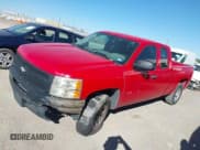 ✅ 2010 Chevrolet Silverado 1500 Work Truck • VIN: 1GCSCPEX4AZ148390 • Lot: 43578731. Wystawiony na IAAI z przebiegiem 215 045 mil. Bezpłatny archiwum sprzedaży aukcyjnych z USA i szczegółowy raport historii pojazdu na DreamBid. Zdjęcie 14.