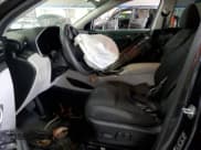 ✅ 2022 Hyundai Tucson SEL • VIN: 5NMJB3AE4NH059649 • Lot: 72442654. Wystawiony na Copart z przebiegiem 39 150 mil. Bezpłatny archiwum sprzedaży aukcyjnych z USA i szczegółowy raport historii pojazdu na DreamBid. Zdjęcie 7.