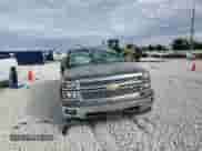 2014 Chevrolet Silverado 1500 LT с VIN 3GCPCREC8EG314561, выставлен на аукционе Copart как лот 82666274 с пробегом Не указан миль и На запчасти • Non repairable. История ставок и продаж доступна на DreamBid. Изображение 11.