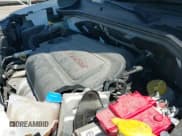 ✅ 2022 Ram ProMaster City Cargo Tradesman • VIN: ZFBHRFAB2N6Y37397 • Lot: 43158328. Listed on IAAI with 55,664 mi. Free auction sales archive from the USA and detailed vehicle history report at DreamBid. Image 18.