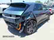 ✅ 2024 Hyundai Ioniq 5 SE Standard Range • VIN: KM8KM4DB2RU309115 • Lot: 42396758. Wystawiony na IAAI z przebiegiem 7 666 mil. Bezpłatny archiwum sprzedaży aukcyjnych z USA i szczegółowy raport historii pojazdu na DreamBid. Zdjęcie 4.