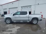 ✅ 2020 Chevrolet Silverado 1500 RST • VIN: 3GCUYEET9LG230839 • Лот: 42949586. Опубликован ранее на IAAI с пробегом 61 537 миль. Бесплатный доступ к архиву аукционных продаж из США и подробный отчёт об истории автомобиля на DreamBid. Изображение 14.