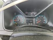 ✅ 2017 GMC Canyon 2WD • VIN: 1GTG5BEN0H1283277 • Lot: 67767875. Listed on Copart with 82,859 mi. Free auction sales archive from the USA and detailed vehicle history report at DreamBid. Image 9.