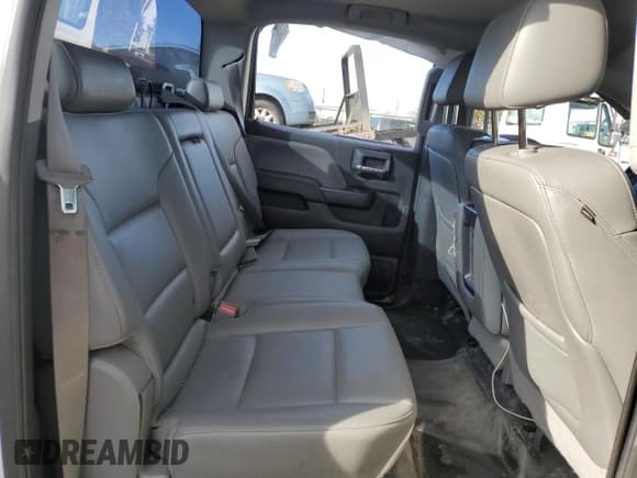 ✅ 2015 Chevrolet Silverado 2500HD Work Truck • VIN: 1GC1KUE88FF514902 • Lot: 42226345. Listed on Copart with 307,522 mi. Free auction sales archive from the USA and detailed vehicle history report at DreamBid. Image 10.