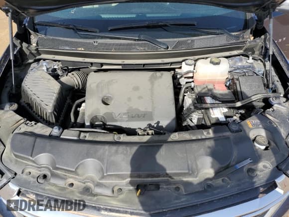 ✅ 2023 Chevrolet Traverse LS • VIN: 1GNERFKW4PJ206515 • Lot: 49480195. Wystawiony na Copart z przebiegiem 53 521 mil. Bezpłatny archiwum sprzedaży aukcyjnych z USA i szczegółowy raport historii pojazdu na DreamBid. Zdjęcie 12.