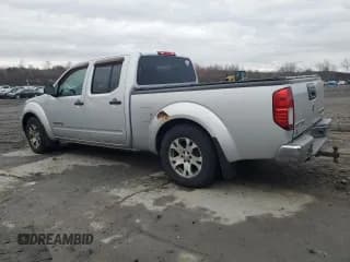 ✅ 2011 Suzuki Equator • VIN: 5Z61D0FV6BC408968 • Лот: 52712735. Опубликован ранее на Copart с пробегом 184 178 миль. Бесплатный доступ к архиву аукционных продаж из США и подробный отчёт об истории автомобиля на DreamBid. Изображение 2.