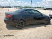 ✅ 2011 Lexus IS 250 C • VIN: JTHFF2C29B2515361 • Lot: 68547735. Wystawiony na Copart z przebiegiem 101 362 mil. Bezpłatny archiwum sprzedaży aukcyjnych z USA i szczegółowy raport historii pojazdu na DreamBid. Zdjęcie 3.