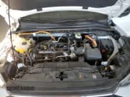 ✅ 2025 Ford Escape ST-Line • VIN: 1FMCU0MZ9SUA55175 • Лот: 91310455. Опубликован ранее на Copart с пробегом 2 083 миль. Бесплатный доступ к архиву аукционных продаж из США и подробный отчёт об истории автомобиля на DreamBid. Изображение 11.