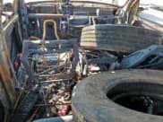 ✅ 2016 Ram 2500 Tradesman • VIN: 3C6UR5CL9GG247752 • Lot: 80134735. Listed on Copart with Not provided. Free auction sales archive from the USA and detailed vehicle history report at DreamBid. Image 8.