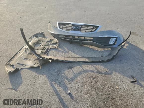 ✅ 2012 Kia Sportage EX • VIN: KNDPC3A2XC7172636 • Лот: 93896545. Опубликован ранее на Copart с пробегом 231 020 миль. Бесплатный доступ к архиву аукционных продаж из США и подробный отчёт об истории автомобиля на DreamBid. Изображение 13.