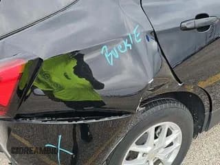 ✅ 2023 Chevrolet Equinox LT • VIN: 3GNAXTEG2PL252716 • Lot: 43923289. Listed on IAAI with 67,855 mi. Free auction sales archive from the USA and detailed vehicle history report at DreamBid. Image 1.