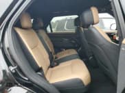 ✅ 2023 Land Rover Range Rover Sport SE Dynamic • VIN: SAL1L9FU4PA118673 • Lot: 81300105. Listed on Copart with 11,430 mi. Free auction sales archive from the USA and detailed vehicle history report at DreamBid. Image 11.