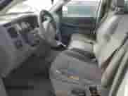 2006 Dodge 1500 ST с VIN 1D7HA18K56J146284, выставлен на аукционе Copart как лот 67054844 с пробегом 237 028 миль миль и Списание • Salvage title. История ставок и продаж доступна на DreamBid. Изображение 7.